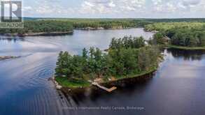 1 B277 ISLAND | MacTier Ontario | Slide Image Thirty-two