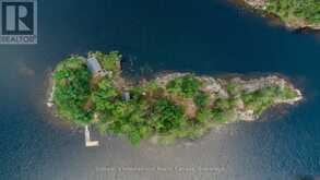1 B277 ISLAND | MacTier Ontario | Slide Image Thirty-six