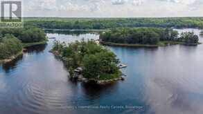 1 B277 ISLAND | MacTier Ontario | Slide Image Thirty-eight