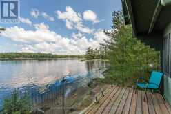 1 B277 ISLAND | MacTier Ontario | Slide Image Twenty-one