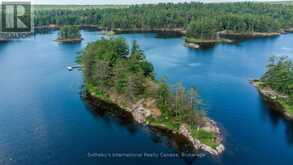 1 B277 ISLAND | MacTier Ontario | Slide Image Thirty-nine