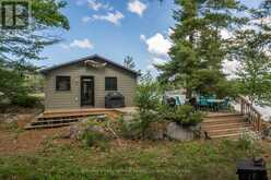 1 B277 ISLAND | MacTier Ontario | Slide Image Seven