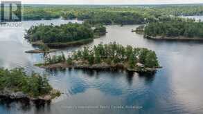 1 B277 ISLAND | MacTier Ontario | Slide Image One