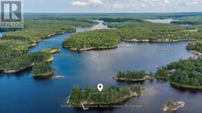 1 B277 ISLAND | MacTier Ontario | Slide Image Thirty
