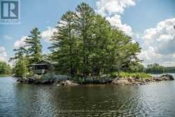 1 B277 ISLAND | MacTier Ontario | Slide Image Four