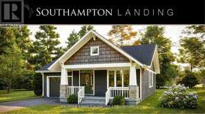 27 MARSHALL PLACE | Southampton Ontario | Slide Image One