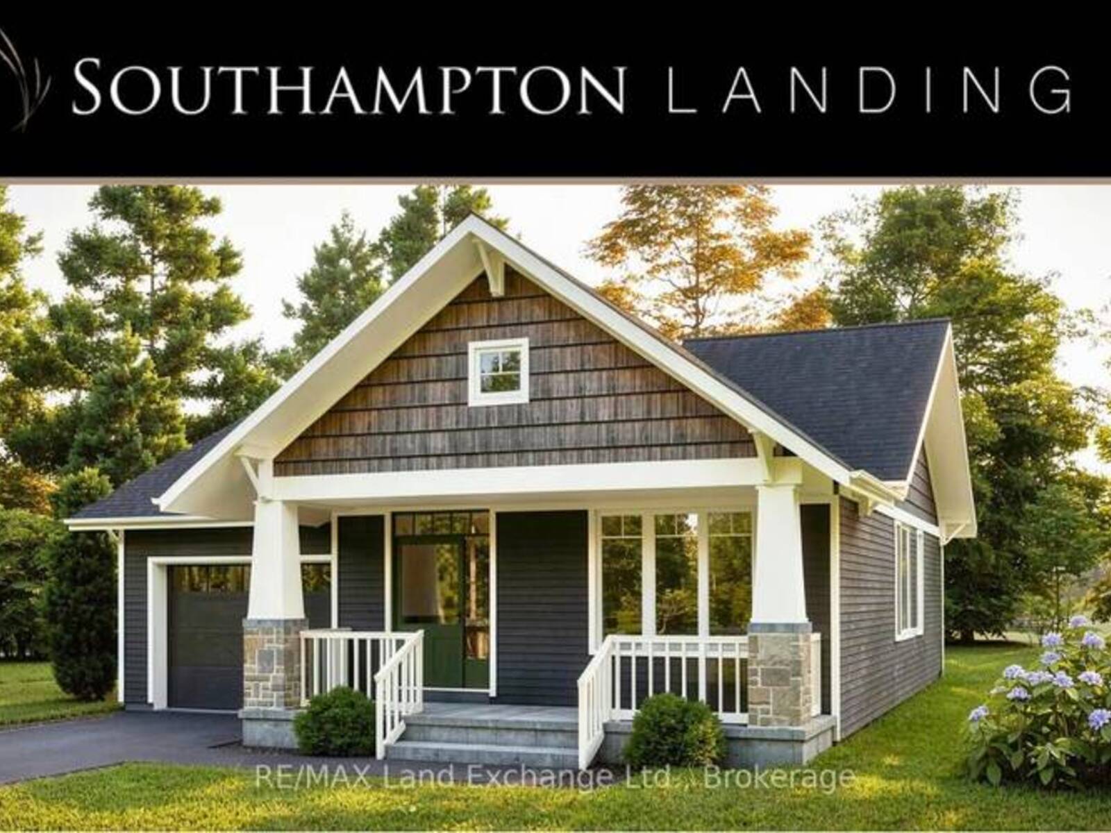 27 MARSHALL PLACE, Southampton, Ontario N0H 2L0
