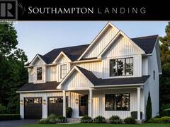 29 LAKEFOREST DRIVE Southampton Ontario, N0H 2L0