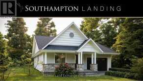 25 LAKEFOREST DRIVE | Southampton Ontario | Slide Image One