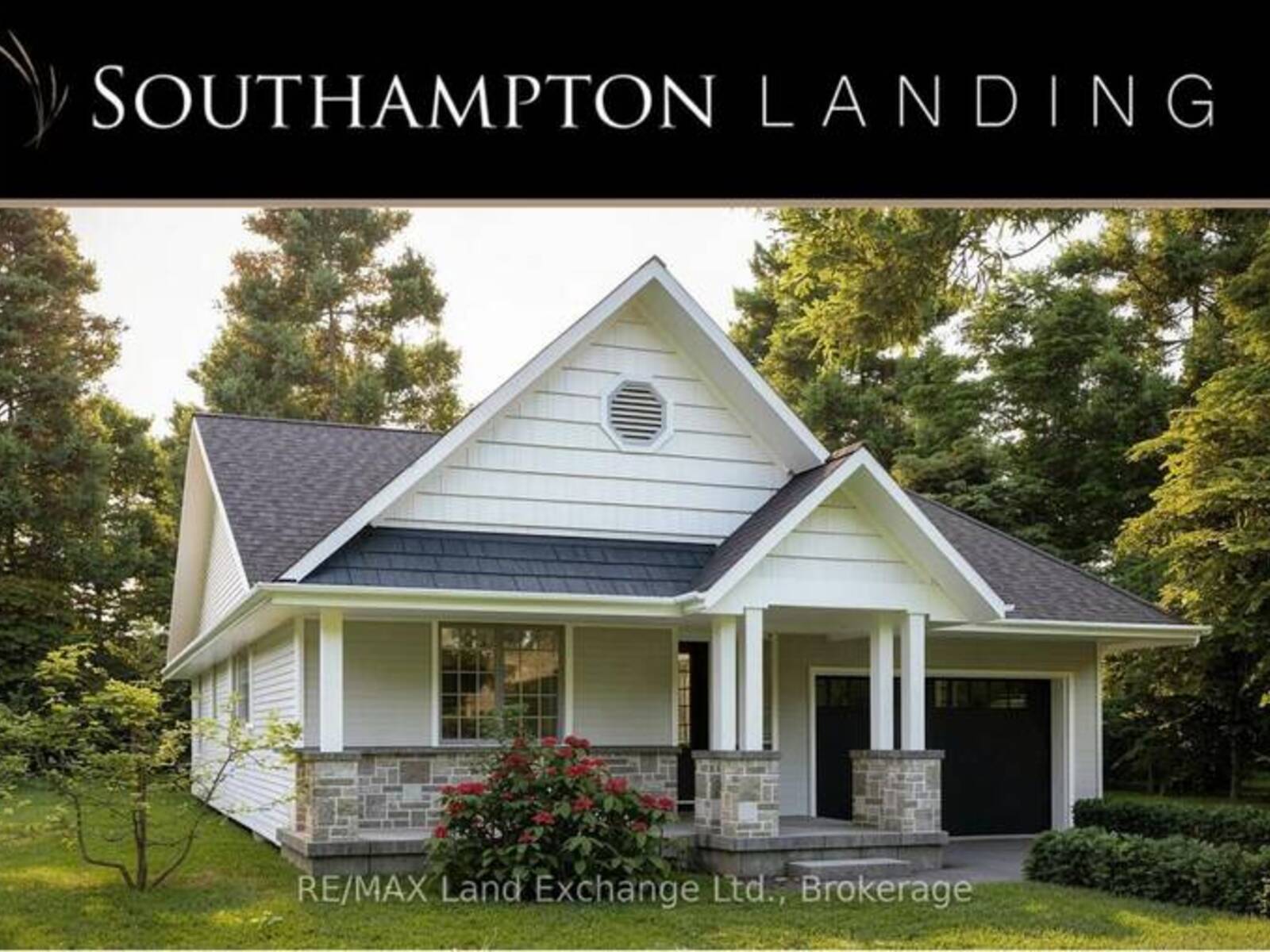 25 LAKEFOREST DRIVE, Southampton, Ontario N0H 2L0