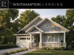 21 MARSHALL PLACE Southampton Ontario, N0H 2L0