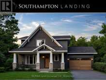 17 LAKEFOREST DRIVE | Southampton Ontario | Slide Image One