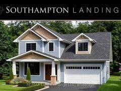 27 LAKEFOREST DRIVE Southampton Ontario, N0H 2L0