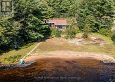 673 PENINSULA ROAD W | Gravenhurst Ontario | Slide Image One