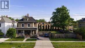 14 ELGIN AVENUE E | Goderich Ontario | Slide Image One
