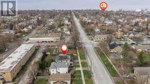 14 ELGIN AVENUE E | Goderich Ontario | Slide Image Thirty-five