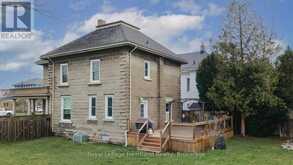 14 ELGIN AVENUE E | Goderich Ontario | Slide Image Forty