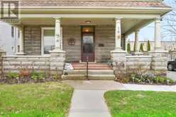 14 ELGIN AVENUE E | Goderich Ontario | Slide Image Four