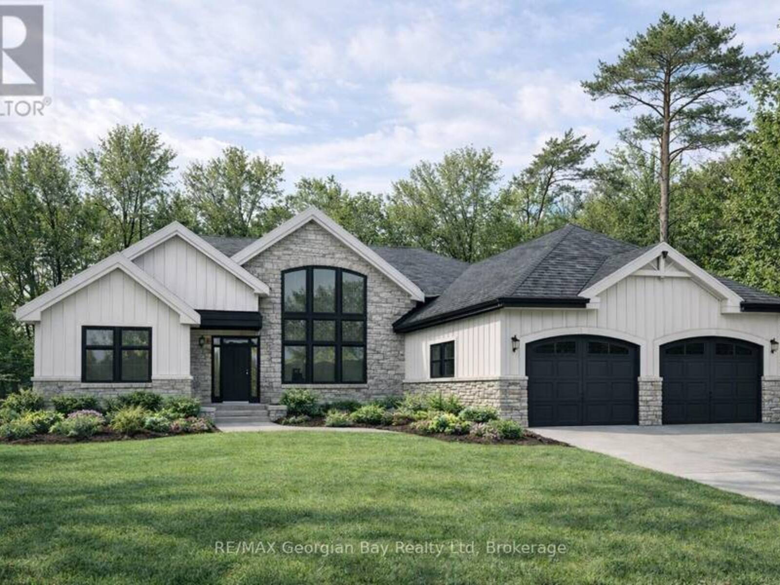 6 BEAUFORT CRESCENT, Tiny, Ontario L9M 0B8