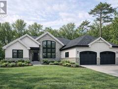 6 BEAUFORT CRESCENT Tiny Ontario, L9M 0B8