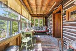 1211 WALDMERE ROAD | Bracebridge Ontario | Slide Image Sixteen