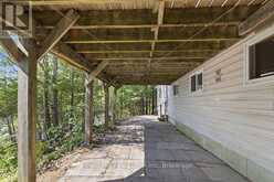 1211 WALDMERE ROAD | Bracebridge Ontario | Slide Image Thirty-three