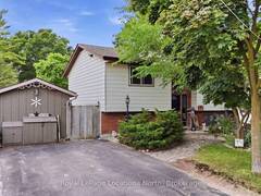 488 MAPLE STREET Collingwood Ontario, L9Y 2S5