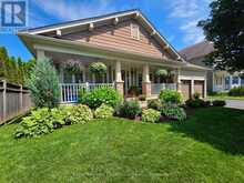 22 ROSEMEAD CLOSE | Bracebridge Ontario | Slide Image Two