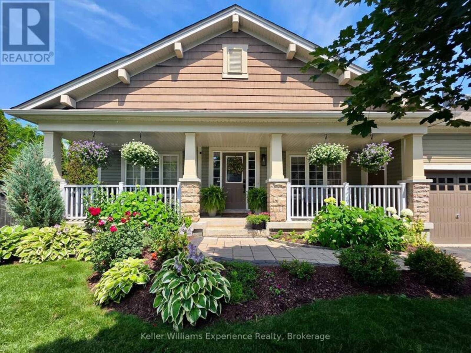 22 ROSEMEAD CLOSE, Bracebridge, Ontario P1L 1W9