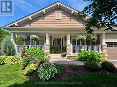 22 ROSEMEAD CLOSE Bracebridge Ontario, P1L 1W9