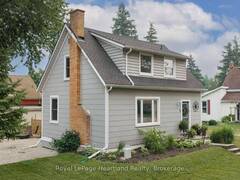 70 MAIN STREET N Huron East Ontario, N0K 1W0