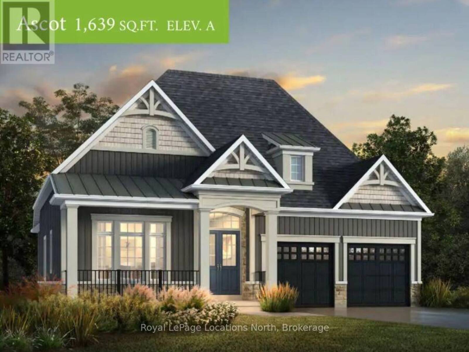 15 HILTON LANE, Meaford, Ontario N4L 1L8