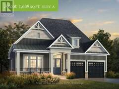 15 HILTON LANE Meaford Ontario, N4L 1L8