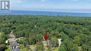 33 BIRCHWOOD TRAIL | Wasaga Beach Ontario | Slide Image Forty-seven