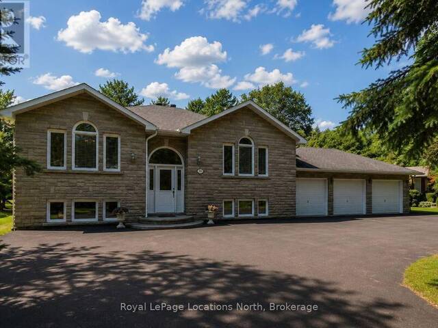 33 BIRCHWOOD TRAIL Wasaga Beach Ontario, L9Z 1B1 - 3 Bedrooms Home For Sale