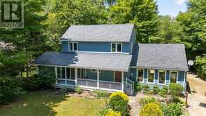 30 RIVERSIDE PLACE | Sauble Beach Ontario | Slide Image One