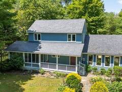 30 RIVERSIDE PLACE Sauble Beach Ontario, N0H 2G0