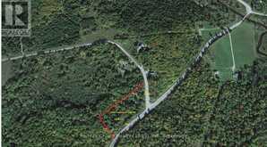 1106 COMMANDA LAKE ROAD | Parry Sound Ontario | Slide Image Eleven