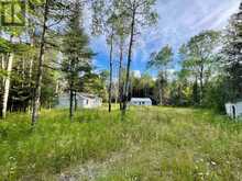 1106 COMMANDA LAKE ROAD | Parry Sound Ontario | Slide Image One