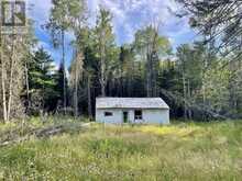 1106 COMMANDA LAKE ROAD | Parry Sound Ontario | Slide Image Eight