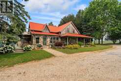 42899 TILE ROAD | Huron East Ontario | Slide Image One