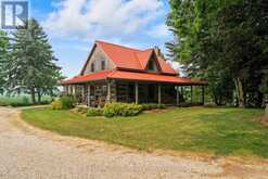 42899 TILE ROAD | Huron East Ontario | Slide Image Three