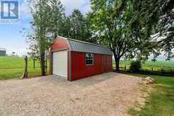 42899 TILE ROAD | Huron East Ontario | Slide Image Forty-six