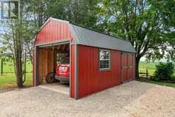 42899 TILE ROAD | Huron East Ontario | Slide Image Forty-seven