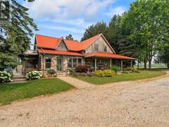 42899 TILE ROAD Huron East Ontario, N0K 1W0