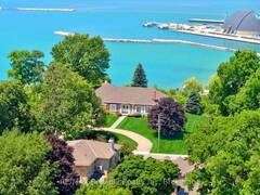 1 HARBOUR LANE Goderich Ontario, N7A 4J8