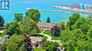 1 HARBOUR LANE | Goderich Ontario | Slide Image One