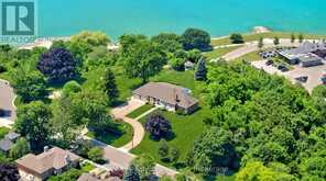 1 HARBOUR LANE | Goderich Ontario | Slide Image Two