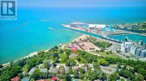 1 HARBOUR LANE | Goderich Ontario | Slide Image Three