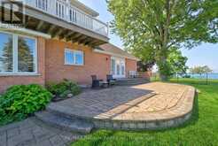 1 HARBOUR LANE | Goderich Ontario | Slide Image Six